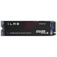 Pny XLR8 CS3030 1TB SSD M.2 NVMe Hard Drive