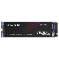 Pny ハードドライブ XLR8 CS3030 250GB SSD M.2 NVMe