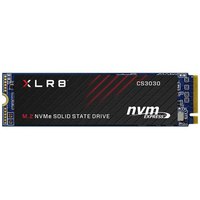 Pny XLR8 CS3030 2TB SSD M.2 NVMe Festplatte