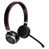 Gn Auriculares Jabra Evolve 65 MS Stereo Wireless
