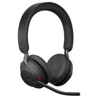 Gn Écouteurs Jabra Evolve2 65 LINK380A MS Stereo Wireless