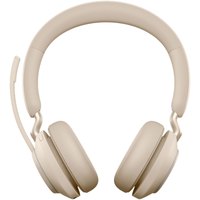 Gn Jabra Evolve2 65 MS Stereo Wireless Headphones