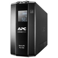 Apc Back UPS Pro BR 900VA 6 Outlets AVR UPS