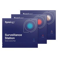 synology-4-cameras-license-pack
