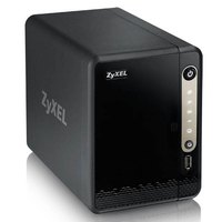 Zyxel NAS326 2 Moduli