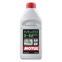 Motul 油 Multi HF 1L