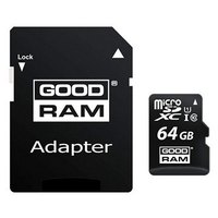 goodram-micro-sd-m1aa-cl10-uhs-i-64gb-adapter-geheugen-kaart