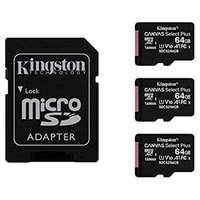 kingston-micro-sdxc-canvas-select-64gb-3-Блоки---адаптер-карты-памяти