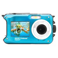 easypix-カメラ-goxtreme-reef