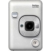 Fujifilm Cámara Instantánea Instax Mini LiPlay