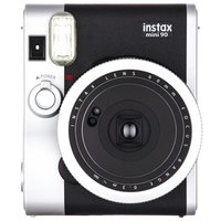 Fujifilm Cámara Instantánea Instax Mini 90