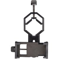 hama-for-kikarteleskopstod-smartphone-mount-44343
