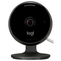 Logitech Circle View Überwachungskamera