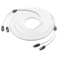Jl audio 90439 Cable XMD-WHTAIC2-25