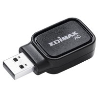 Edimax AC600 USB+Bluetooth EW-7611UCB USB-Adapter
