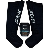 Air relax Leg Recovery Standard System+Stövlar+ Väska