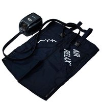 Air relax Shorts Recovery Standard System