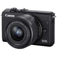 canon-eos-m200-ЗЛО-Камера
