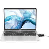 Compulocks Ledge For MacBook Air W/Combo Cable Lock