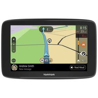 Tomtom Navigateur GPS Go Basic Wifi 5´´