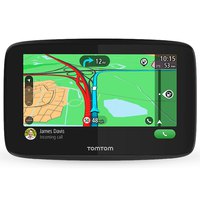 Tomtom Go Essential 5´´ GPS Navigator