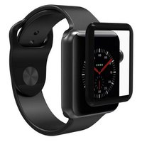 Zagg Invisible Shield Apple Watch S3 Bildschirmschutz
