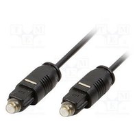 logilink-optic-fiber-sound-2-m-cable