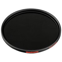Manfrotto Round Filter 46 mm With 9-Aperture Reduction