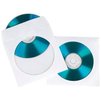 hama-maniche-di-carta-cd-dvd-100-unita