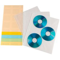 hama-pochettes-dindex-cd-dvd-10-unites