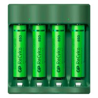gp-batteries-nimh-850mah-21-85-usb-oplader-met-4xaaa-nimh-850mah