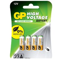 gp-batteries-Щелочной-23a-mn21-Аккумуляторы
