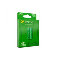 gp-batteries-recyko-nimh-aa-2600mah-Аккумуляторы-большой-емкости