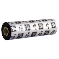 zebra-ribbon-3200-wax-resin-110-mm-box-of-12-tape
