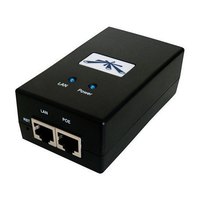 Ubiquiti Convertitore Power Over Ethernet 48 VDC Adapter