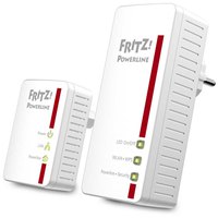 fritz-router-powerline-540e-plc-set