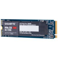 Gigabyte Harddisk M2 PCIe 2280 256GB