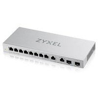 Zyxel XGS1010-12 12 Port Hub Switch