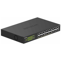 Netgear GS324P 24 Port Hub Switch