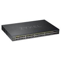 zyxel-gs192048hpv2-eu0101f-48-przełącznik-koncentratora-portow