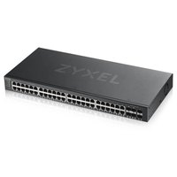 Zyxel GS1920-48V2-EU0101F 48 Port Hub Switch