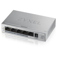 Zyxel GS1005-HP 5 Port Hub Switch