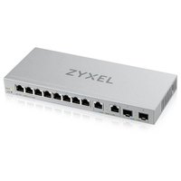 Zyxel XGS1210-12 8 Port Hub Switch