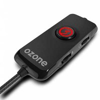 Ozone 7.1 USB Boombox
