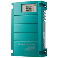 Mastervolt IEC-omformer AC Master 24/300