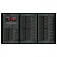 Mastervolt Panel 360 DC With 19 Positions