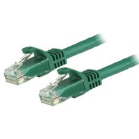 startech-cable-red-cat6-ethernet-snagless-gigabit-5-m