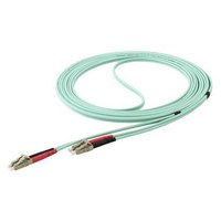 startech-cable-red-aqua-om4-duplex-multimode-fiber-optic-cable-5-m