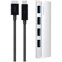 belkin-usb-3.0-4-port-hub-with-usb-c-cable