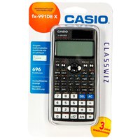 Casio Calculatrice FX-991DEX